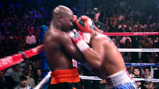 HBO Boxing 2011