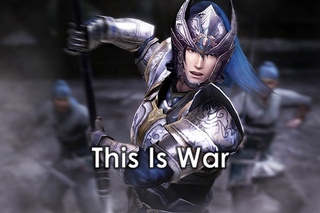 Dynasty Warriors 8 GMV ~ Jin Kingdom