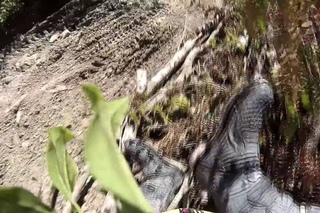 Lite Enduro Weekend Tour, Gelendzhik 2016