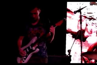 Sonora- Roadside Picnic