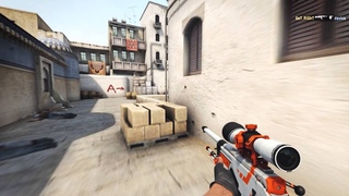 ’s Top 10 CS:GO Frag Highlights of 2015