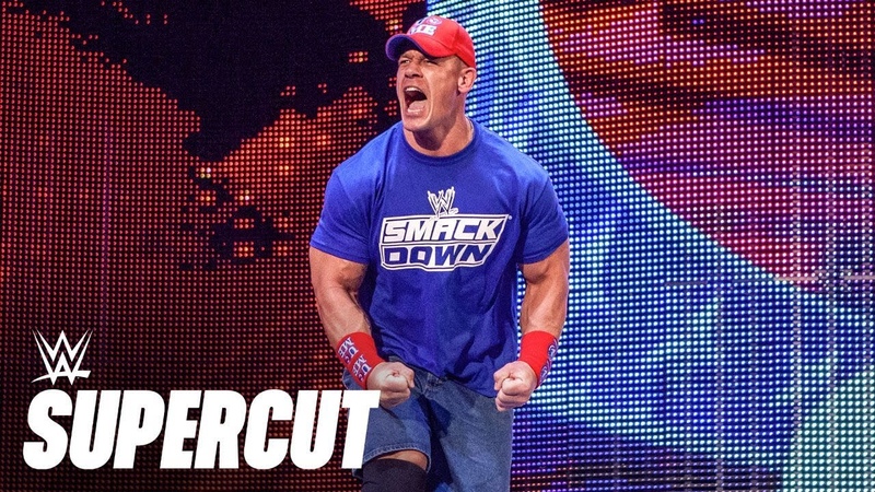 EVERY first overall WWE Draft pick: WWE