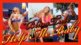 #BluesTube - Help Me (Sonny Boy Williamson) Cover | Official Audio