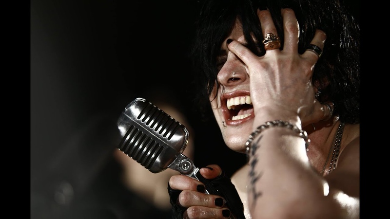 VLAD IN TEARS Feed On Me (official