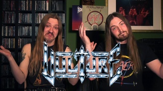 Vulture highlight their favorite Metal Blade Records albums!