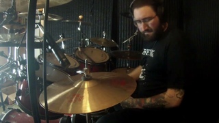 Marco Pitruzzella - Matt Miller’s Step Into The Light - Drum Play-through