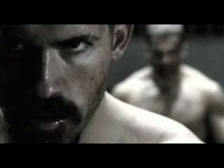 Yuri Boyka || SCOTT ADKINS ft. EMINEM ||