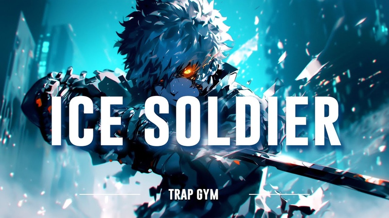 Workout Songs EDM Mix Trap Workout