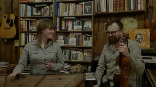 Mitia Khramtsov & Germina Gordienko - Der Alter Sher