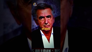 Lui on est pas prêt de le revoir sur un plateau télé 😂 #JeanLouisVichot #BHL