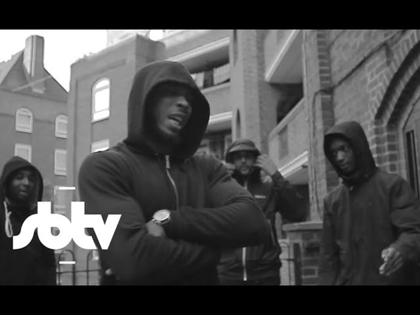 Lil Nasty Hear That Alot feat. Grim Sickers, Mez, So Large