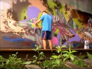 Yo Molotow!
