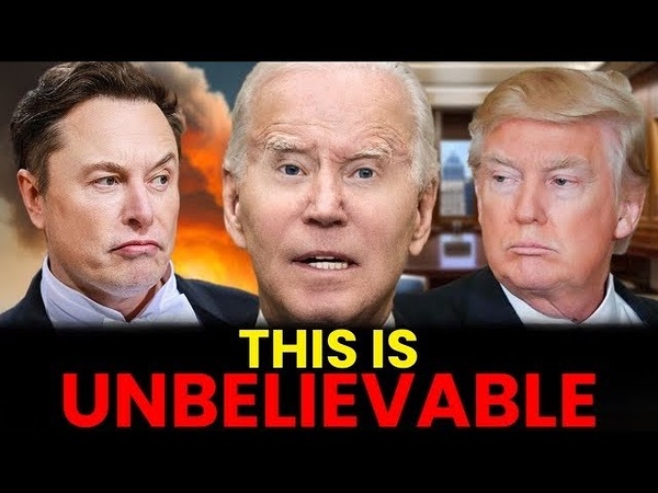 The NEW EVIDENCE Against Bidens White House Is