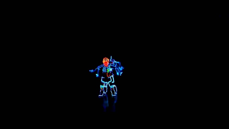 Secret Service Flash In The Night (( HQ Video Sound