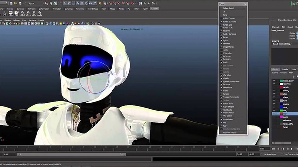 Alphabot The