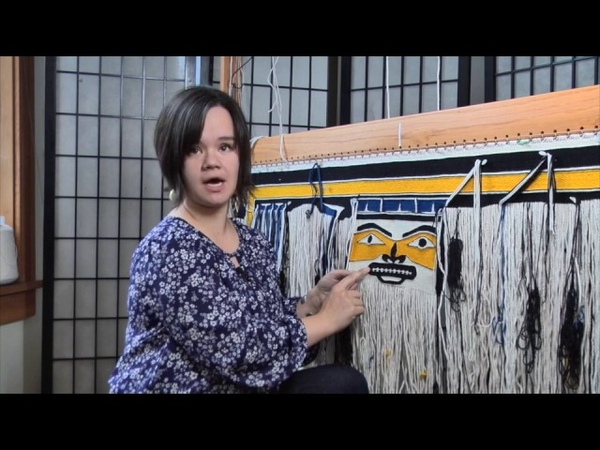 Lily Hope Chilkat