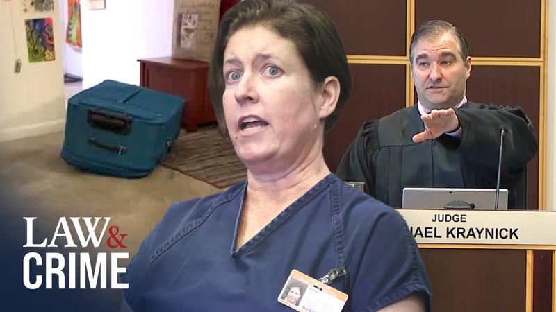 Sarah Boone Wants Murder Case Thrown Out Over Delays She