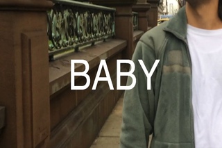 Baba Stiltz - BABY