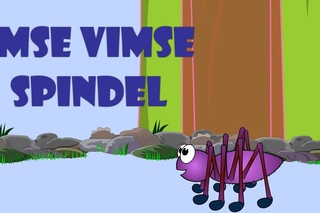 Barnsnger p svenska  | Imse vimse spinel + 20 min