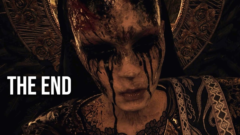 RESIDENT EVIL 8 VILLAGE FINAL BOSS, ENDING EPILOGUE Walkthrough Gameplay Part 18 ( FULL