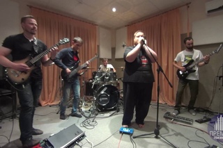 Red River Town - Remember (студия “ПРЕМЬЕР“ проект “Absolutely Live!“)