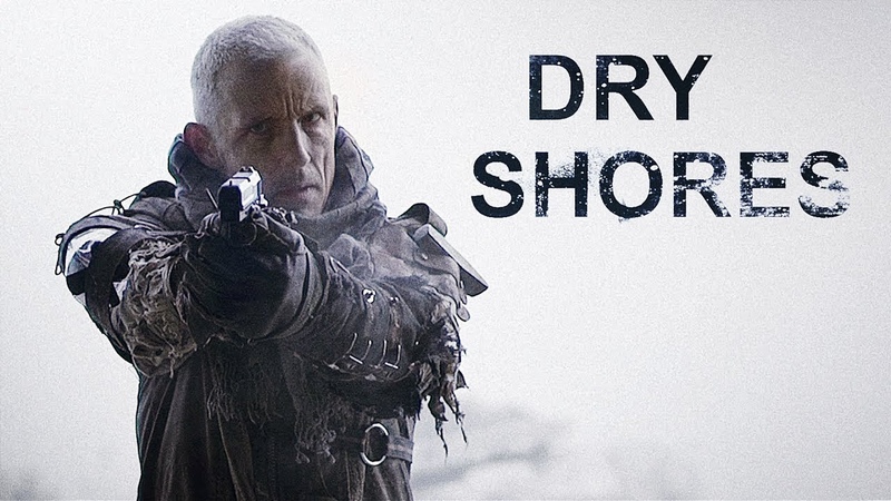 A Dystopian Short Film: PILOT DRY SHORES by Headn Bird, The