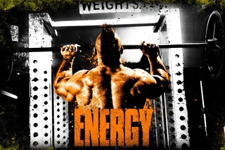 Hunting For Kilograms - Powerlifting Motivation (Muscle Factory DARK)
