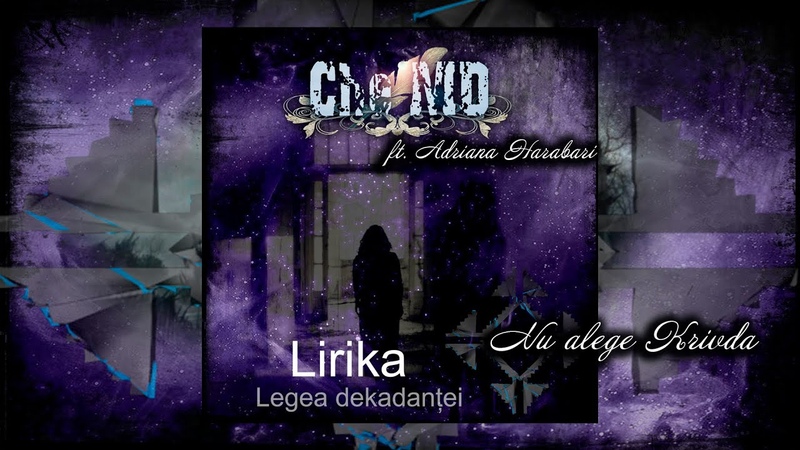Che MD (ft. Adriana Harabari) Nu Alege Krivda Audio,