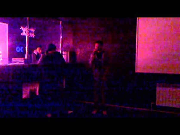 Dream for Penetrate выступление в