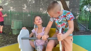 Детский испанский летний клуб VAMOS 2024