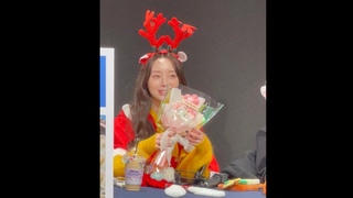 231202 교원투어 콘서트홀 디어마이뮤즈 엘즈업 팬싸인회 케이 직캠