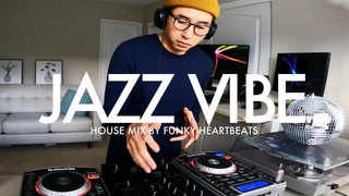 Groovy Jazzy Deep Soulful House Music | #groovy #housemusic #soul #funky #jazzy #jazz #deephouse