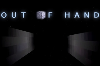 Minecraft - OUT OF HAND