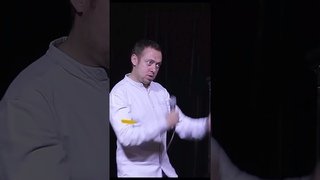 Жена наверное не в курсе была, что подкатывала  Фрагмент видео с канала ABU SHOW  #юмор #shorts
