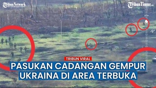 (178) Pasukan Cadangan Rusia Mulai Beraksi, Pukul Mundur Tentara Ukraina - YouTube