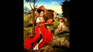 NU, эротика,эротика в живописи, художник David Michael Bowers