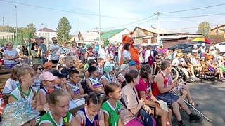 Инклюзивный фестиваль спорта Цени то, что есть провели в шестой раз в Нижнем Тагиле