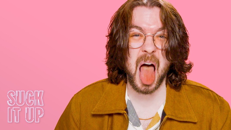 Jacksepticeye Confesses To Regretting A Collab In This Sour Candy Challenge,