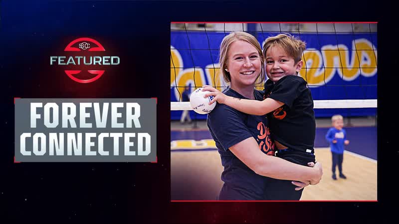 SC Featured: Forever
