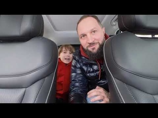 Jaecoo J7. Китайский автомобиль следующего уровня.