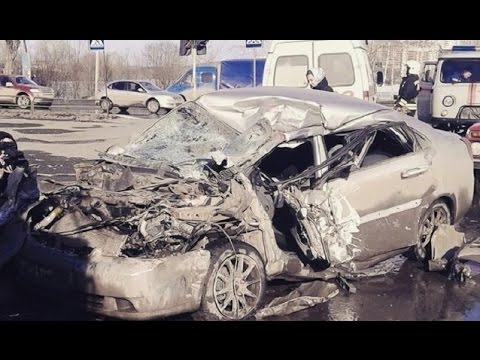 Car Crash Compilation, 109 группа: сайт: Предупрежден значит вооружен: