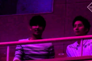 150829 허영생 팬미팅 [0829 : HELLO AGAIN] 김규종(Kim Kyu Jong), 김형준(Kim Hyung Jun)(SS501)