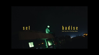 SET - HADSE (Official Music Video)