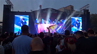 АлисА - Небо славян
