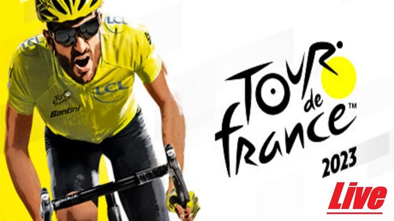 Tour De France 2023 Vlaanderen Classic