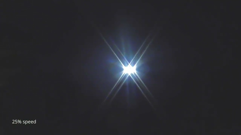 Ufo sighting ( )