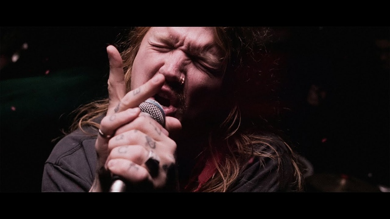 The Words We Use Silver Spoon (ft. Aaron Gillespie of Underoath, The Almost) ( OFFICIAL MUSIC
