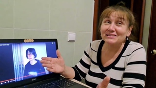 Реакция на Рэйчи Они все такие вау/Круче чем вы