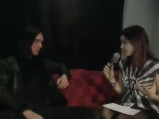 Inferno Festival Special Part 1 of Episode 2