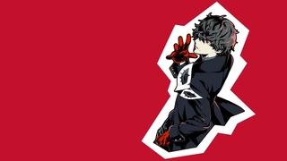 Beneath the Mask (Cover // Persona 5) (Adriana Figueroa & insaneintherain)